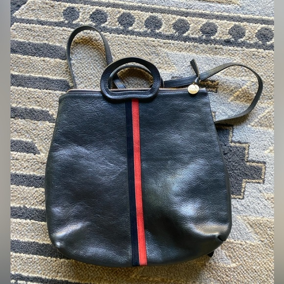 Clare V Backpack - Picture 1 of 5